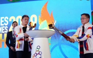 Hoãn SEA Games 31, Đoàn TTVN lên đường săn vàng ở Olympic Tokyo