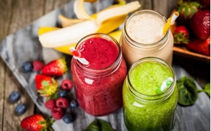  4 loại sinh tố tăng cường sức đề kháng trong mùa dịch