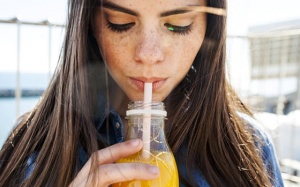 4 thức uống tăng cường miễn dịch bạn nên uống trong ngày Hè