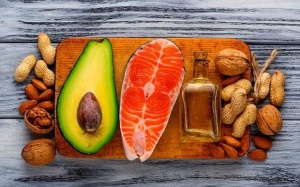 Thực phẩm giúp giảm lo âu, căng thẳng trong mùa dịch