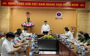 'Chu kỳ lây nhiễm của virus chỉ còn 2 ngày, không phải 5 ngày như trước đây'