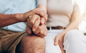 Lời khuyên cho người mới được chẩn đoán mắc bệnh Parkinson