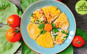 Mách chị em cách làm mâm cơm cuối tuần 5 món đầy đủ dinh dưỡng