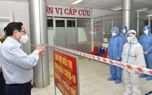 Thêm 16 tỉnh, thành phố phía Nam sẽ giãn cách theo Chỉ thị 16 từ ngày 19/7