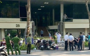 Y tế tuần qua: Hà Nội nguy cơ bùng phát dịch