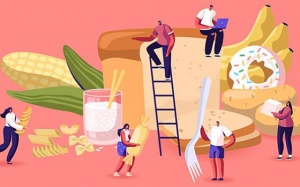 Đái tháo đường: Cách cách kiểm soát đường huyết sau bữa ăn