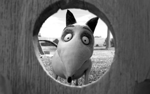 Gợi ý 5 bộ phim hoạt hình mang yếu tố kinh dị 