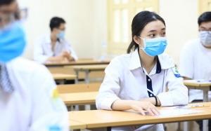 Thi tốt nghiệp THPT đợt 2 vào 6 - 7/8: Học sinh cần chú ý gì?