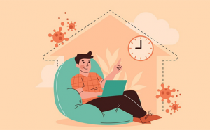 Lưu ý khi cách ly tại nhà dành cho F1 và gia đình