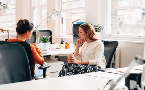 Tử vi thứ Sáu (23/7/2021): Xử Nữ nên cố gắng hòa đồng hơn khi làm việc nhóm