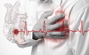 Biến chứng nguy hiểm của xơ vữa động mạch