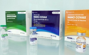 Vaccine Nano Covax được xem xét cấp phép khẩn cấp