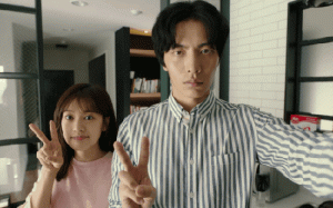 5 bộ phim Hàn Quốc mang thông điệp chữa lành đáng xem