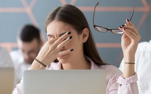 Bảo vệ mắt, giảm mỏi mắt theo Ayurveda