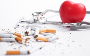 Nghiện thuốc lá làm tăng nguy cơ xơ vữa động mạch