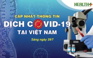 Anh tặng 415.000 liều vaccine COVID-19 cho Việt Nam