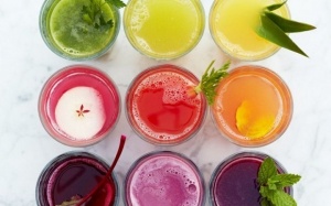 5 loại đồ uống vừa thanh nhiệt vừa tăng cường sức đề kháng mùa dịch