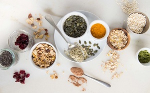 Chỉ dẫn cách dùng thảo dược adaptogen để duy trì sức khỏe