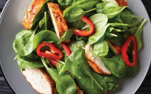 Những thực phẩm ít calo hỗ trợ giảm cân an toàn