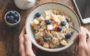 6 thực phẩm hàng đầu giúp giảm cholesterol 