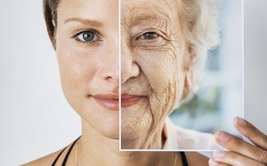 Những thói quen hàng ngày khiến bạn nhanh già