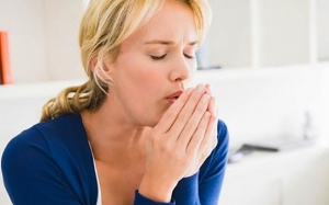 Ho kéo dài do viêm phế quản - Làm sao để cải thiện?