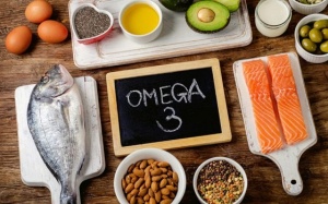 5 nguồn thực phẩm giàu omega-3 tăng cường sức đề kháng mùa dịch
