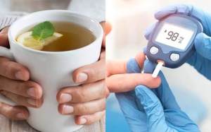 3 thức uống tốt cho người bệnh đái tháo đường