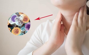 Phương pháp hỗ trợ cải thiện cường giáp từ thảo dược