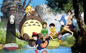 6 bộ phim hoạt hình của Ghibli bạn không nên bỏ qua