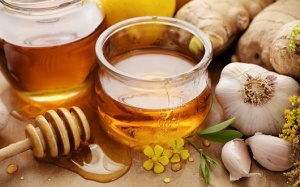 Thực phẩm giúp bảo vệ phổi, tăng cường sức đề kháng trong mùa dịch