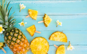 Ăn dứa đúng cách để tận hưởng những lợi ích sức khỏe tuyệt vời