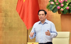 'Phải tiếp cận, mua vaccine nhanh nhất, nhiều nhất, sớm nhất có thể'