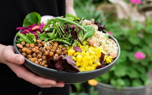 Gợi ý các món giàu protein cho người ăn chay, thuần chay