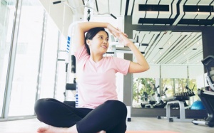 Xơ vữa động mạch tuổi mãn kinh