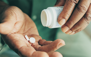 Thuốc giảm đau có nguy hiểm không? 