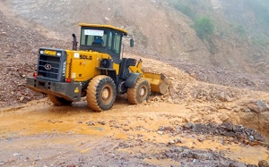 Mưa lớn dồn dập, Bắc Bộ đề phòng lũ quét, sạt lở ở miền núi