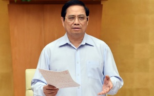 Người dân phải được tiêm vaccine phòng COVID-19 miễn phí