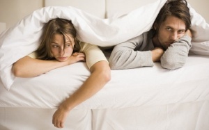 Không làm “chuyện ấy' trong thời gian dài, chuyện gì xảy ra?