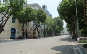 Bắc Bộ có nắng trở lại, riêng vùng núi đề phòng lũ quét và sạt lở đất