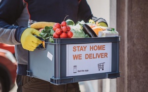 Bí quyết đi chợ online trong mùa dịch