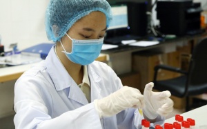 Không mở rộng thêm địa điểm triển khai thử nghiệm vaccine Nano Covax