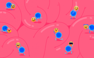 Làm sao để tăng cường hormone “hạnh phúc”, luôn yêu đời?