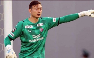 Đặng Văn Lâm được gọi trở lại ĐT Việt Nam