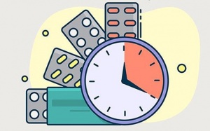 Vì sao người bệnh Parkinson cần uống thuốc đúng giờ?