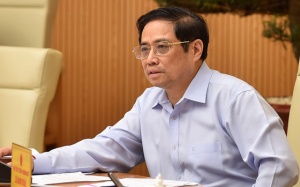 Thủ tướng: TP.HCM cần xét nghiệm cho toàn dân trong thời gian giãn cách xã hội