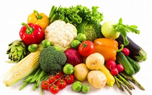 Cho trẻ ăn dặm: Nên chọn rau củ nào?