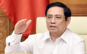 Thủ tướng làm Trưởng ban Chỉ đạo quốc gia phòng, chống dịch COVID-19