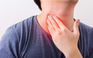 Tìm hiểu những nguyên nhân gây bướu tuyến giáp 