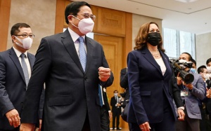 24h nữa, Việt Nam sẽ nhận thêm 1 triệu liều vaccine Pfizer từ Mỹ